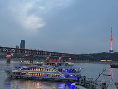 -武汉长江大桥