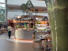 -RISE RESTAURANT(滨海湾金沙店)