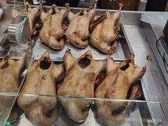 -戚顺兴盐水鸭(新街口明瓦廊店)