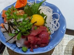-吉之仙•中国制造•出口级食材日料店(领事馆总店)