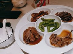 -徽镇小厨·经典徽菜(马连道店)