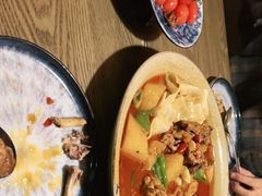 -那时新疆·若羌(经纬汇店)