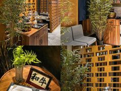 -NIUAN牛庵·日式和牛烧肉(恒隆店)