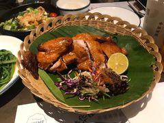 -美奈小馆·越南料理(中航城君尚购物中心店)