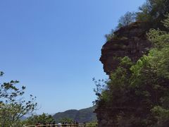 -红旗渠风景区