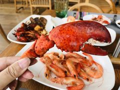 -解放碑威斯汀酒店-知味国际美食餐厅