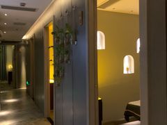 -禧瑞 ·丝浴主题·水疗·spa(中山公园店)