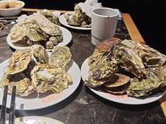 -火锅岛潮牌自助餐厅(天津天佑城店)