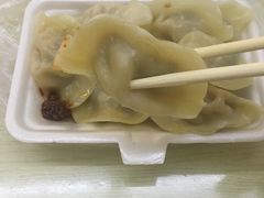 -南京汤包(徽州大道商业步行街店)