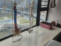-张钰强中医正骨推拿连锁(华发商都店)