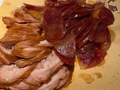 熏酱拼盘-冷大厨灌汤包