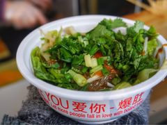 -国足臭豆腐(明瓦廊店)