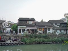 -小河直街历史文化街区