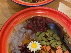 -辣伍爺·冒菜(乐淘里店)
