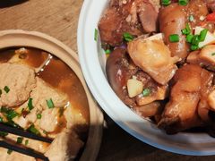 -杭百味·大众精选杭帮菜(西湖音乐喷泉店)