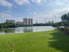 -黄兴公园