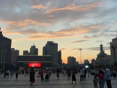 -国芳中心