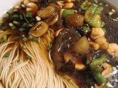 -十面春风·江南面馆(崇宁路店)