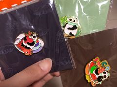 -熊猫邮局(少城店)