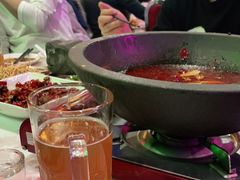 -虎虎龙虾大排档(双井店)