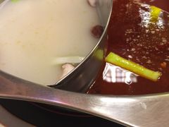 -彤德莱牛肉火锅(双港店)