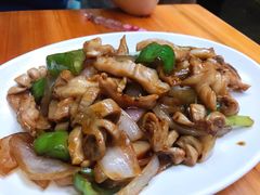 酱爆生肠-甜甜屋(解放中路店)