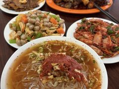-真空冷面王(武功街店)