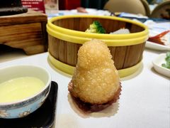 -君德澜酒家·创意粤菜(金山谷店)