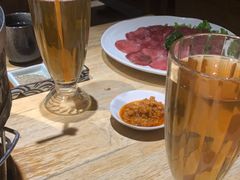 -隐家本格烧肉(万达广场店)