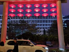 -广州四季酒店