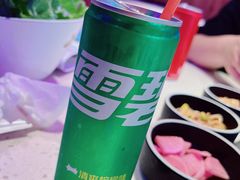 -正宗齐齐哈尔烤肉·齐牛哥鲜切炭火烤肉(杭州总店)