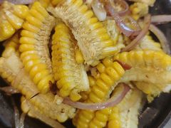 -甬小馆·焗海鲜温州菜(五马街店)