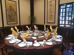 -蔼若春.传承三十年云南菜(金碧公园店)
