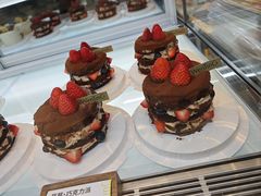 -WenTinG文汀·半糖蛋糕(合生汇店)