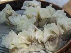 -晓友烧麦(光华村店)