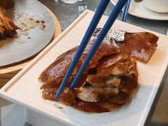 -小大董·烤鸭(观景餐厅·南京西路店)