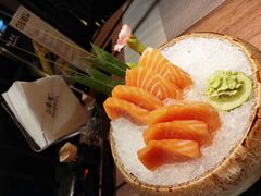 -山葵家·创意料理(EFC欧美广场店)