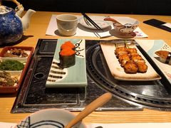 -隐泉京望日式料理(太和广场店)