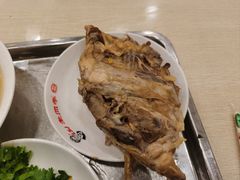 -老四季(南市场店)