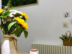 -团子君寿司·茶