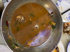 -水韵·渔家臻品私房菜(中庙店)