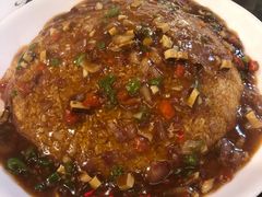 -缘来聚·徽菜名店(黄山宏村店)