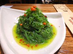 -管氏翅吧(国展店)