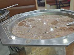 -老舅老蒙肉饼非遗店(一店)