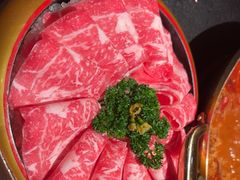 -色響火锅(恒隆广场店)