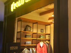 店内环境-新荟城(望京店)