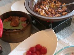 -辣婆婆(航天桥店)