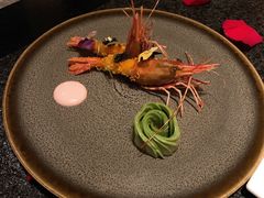 -莲西餐(曲江店)
