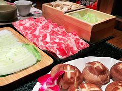 -盡膳口福跷脚牛肉火锅(北美新天地店)