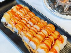 -广州酒家(天字码头店)